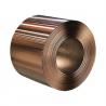 China Sus 201 Hairline Pvd Rose Gold 1240mm Color Coated Coil factory