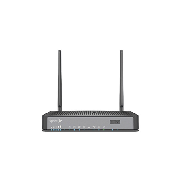 Quality High Speed Wifi 802.11ac Industrial Wifi Routers LG6100D CE 80 Connections for sale