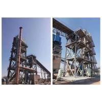Quality Vertical Mineral Mining Slag Grinding Mill 23T/H -220T/H for sale