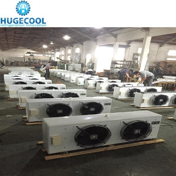 Quality Heavy Duty Cold Room Air Cooler Dd Type For Container Cold Storage Room for sale