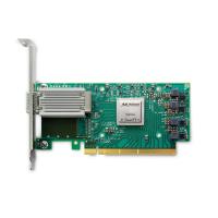 Quality 100GbE InfiniBand Mellanox Network Card Adapter MCX515A-CCAT EN 10 25 40 50 Oe for sale