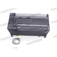 China PN Omron CP1L-M60DT-D PLC Spare Parts For Yin Spreader SM-III Cutter factory