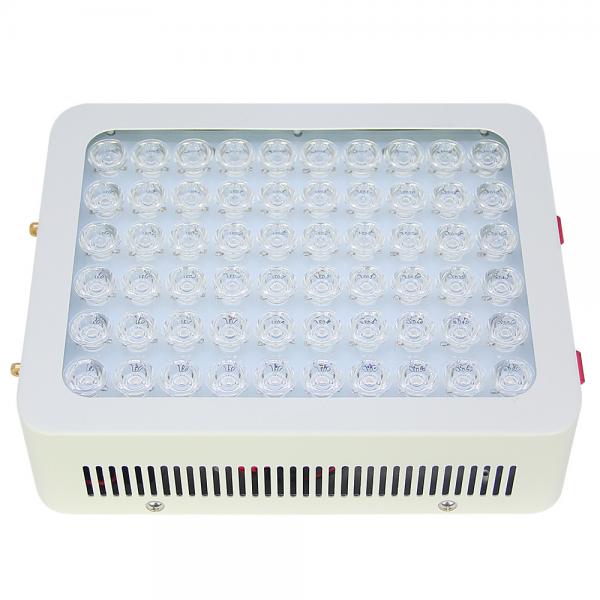 Quality Wall Mounted 300W Diy Red Light Therapy Panel 850 nanometers for sale