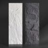 Quality decorative stone wall panels for outside Insulated Polystyrene Sandwich Panels for sale