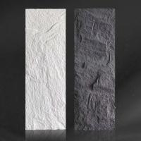 Quality decorative stone wall panels for outside Insulated Polystyrene Sandwich Panels for sale