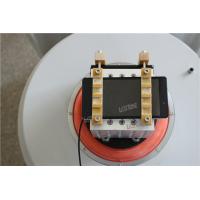 China Mobile Phone Vibration Test Machine Performs Random Vibration Test Meet IEC ISTA MIL STD for sale