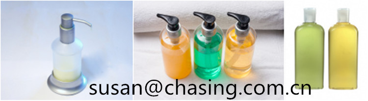 Shanghai Chasing Liquid Soap Making Machine /Mixing Plant mixer homogenizer and vacuum