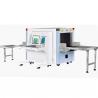 China Medium Size 650*500mm Reliable X Ray Inspection Machine For Hotel / Electronic / Shoe / Toy Factory factory