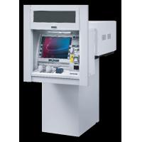 China Outside / Inside Atm Bank Machine , CS 285 Atm Automated Teller Machine for sale