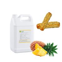 China ISO Concentrated Pineapple Flavor Soft Drink Flavor  Baking Candy factory