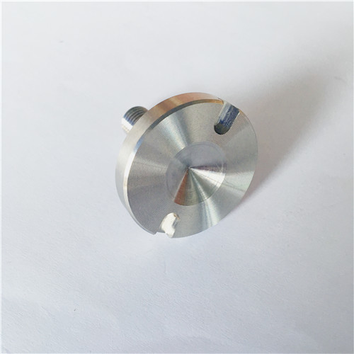 Quality Customized Turned Parts Various Surface Finishes CNC Machining Services for sale