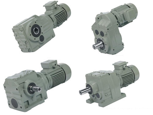 Quality 10Kg Worm Reducer Gearbox Solution For Industrial Applications for sale