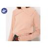 China Lapel Collar Womens Knit Pullover Sweater Wool Jumper factory