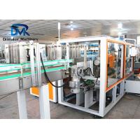 China One - Piece Bottle Packing Machine Carton Wrapping and Unpacking Machine for sale