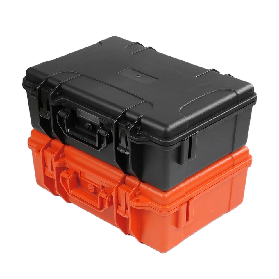 Quality Shockproof Waterproof Plastic Equipment Case Dust Protecting for sale