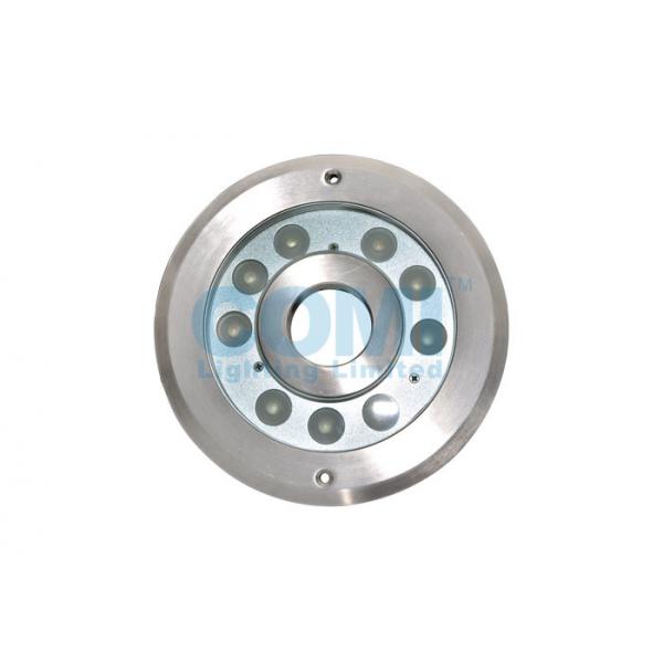 Quality B4TA0916 B4TA0918 Central Ejective Dry Land Swimming Pool Fountain Lamps , for sale