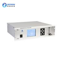 China Online Infrared Syngas Analyzer CO CO2 H2 O2 CH4 CnHm C2H2 C2H4 Coal Gas Analyzer factory