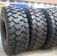 China 17.5R25 wheel loader tyre radial otr tires with high quality factory