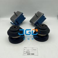 China High Quality Excavator Engine Mounting Engine Cushion For ZAX120 factory