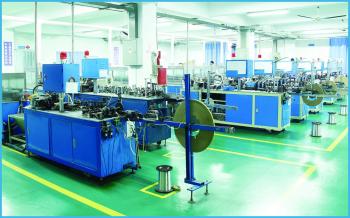 China Factory - Dongguan Ampfort Electronics Co., Ltd.