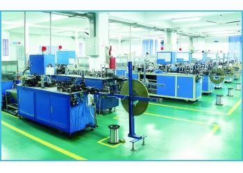 China Factory - Dongguan Ampfort Electronics Co., Ltd.