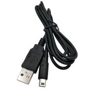 China 2m Braided Gamecube Controller Cable Type C USB 2.0 Male To 6pin Male factory
