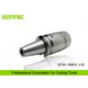 China BT40 Milling Hydraulic Tool Holder Hardware Tools Spandle Taper STD AT3 factory