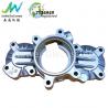China Aluminum Die Casting Automotive Parts High Accuracy With Shot Blasting Surface factory