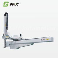 Quality Robot Arm Machine Loading And Unloading Robots 5Kgf/CM2 0.4Mpa for sale