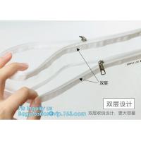 China vinyl PVC Net Pattern Mesh Bags with zipper, A4 Mesh Zip Document Wallet Folder Pencil Case File Secury Storage Bag factory