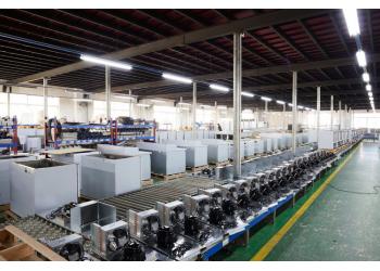China Factory - Foshan Sharecool Refrigeration Equipment Co., Ltd.
