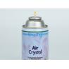 China CE Approved Aerosol 300ML Air Freshener Refill Cans factory