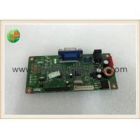 China ATM Replacement Parts MT6820V3.3 Monitor Mainboard VGA Full HD With High Quality for sale