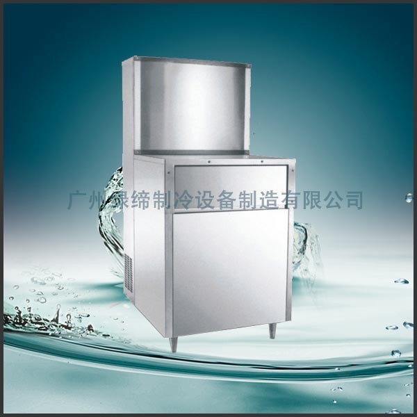 China 136kg Commercial Ice Maker factory