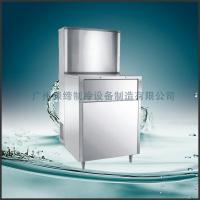 China Commercial Ice Maker Transparent , Clear Ice Maker Energy Saving factory