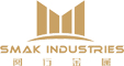 China SMAK INDUSTRIES CO., LTD. logo