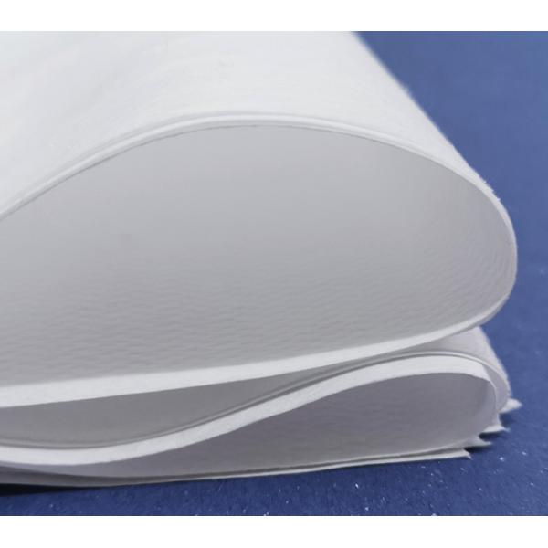 Quality Sustainable 25gsm BFE99 PP Meltblown Nonwoven Fabric for sale