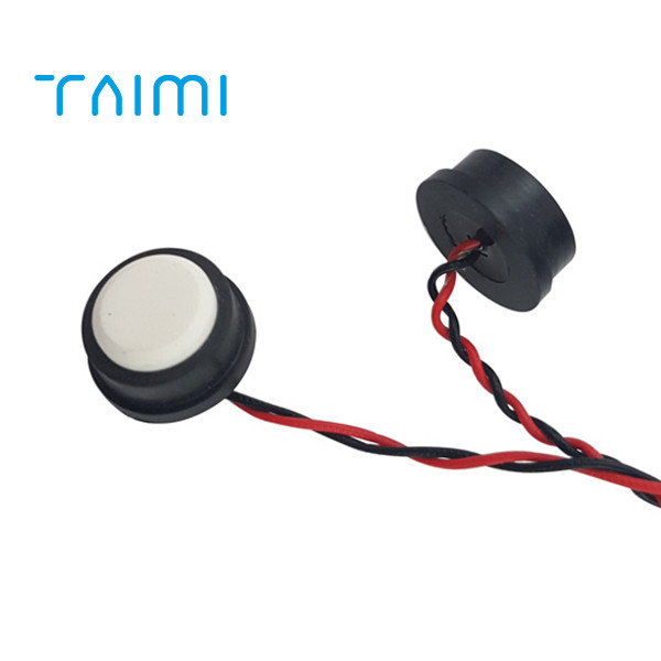 Quality 10mm 200Khz Meter Amount Calculating Ultrasonic Gas Flow Sensor for sale