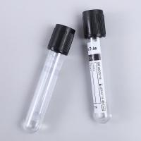 Quality PP PET Vacuum Blood Collection Tube 2ml-10ml Volume for sale