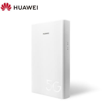 Quality 5GHz Outdoor WiFi Router CPE Win Huawei H312-371 NSA SA Wifi Sharing for sale