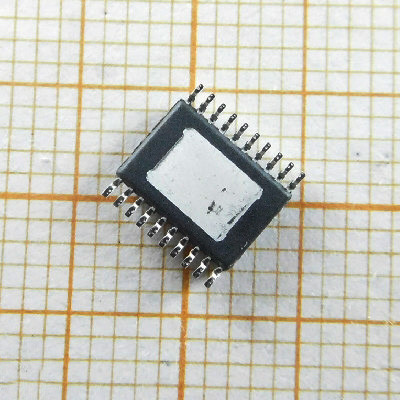 Quality LM5116MHX/NOPB IC Electronic Components Switching Controllers Chips IC for sale