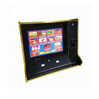 Quality Thickened Pot O Gold Slot Machine Games 595 Version For Adults for sale