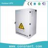 China Telecom Outdoor Rated Ups With AGM / GEL Battery , 3KVA Outdoor Battery Backup factory