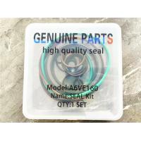Quality A6VE160 Hydraulic Pump Seal Kit A6VE150 for sale