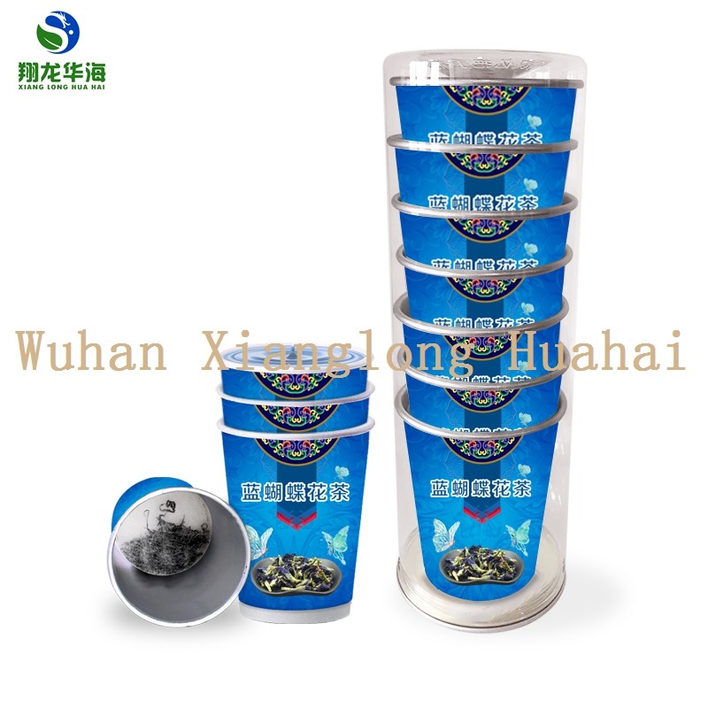China 22Oz Instant Tea Cups factory