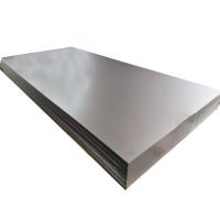 China 4mm Thick Metal Stainless Steel Sheet Plate 20 Gauge 304 316 321 factory