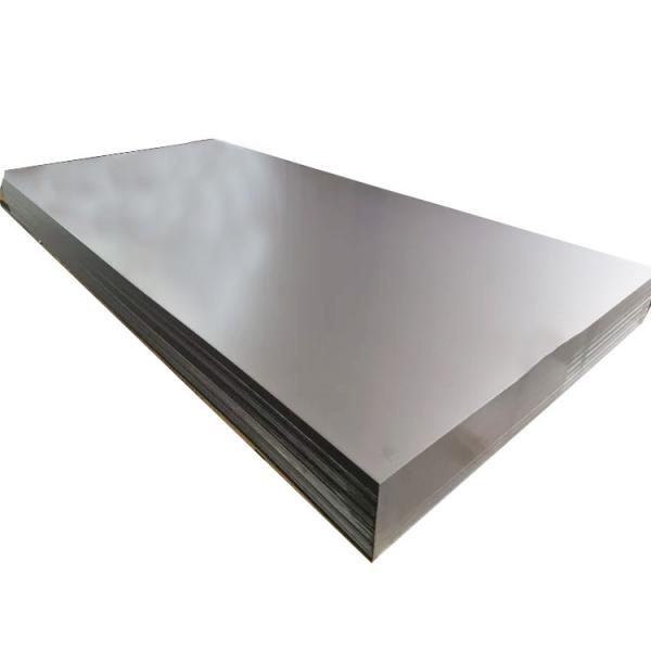 Quality 430 316l 904l 201 304 316 Stainless Steel Sheet BA 2B NO.1 NO.3 NO.4 8K HL 2D 1D for sale