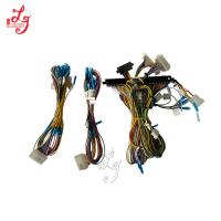 Quality Fire Link Buttons Panel Dragon Iink Full Kit Wiring Harness Cable Cheery Master for sale