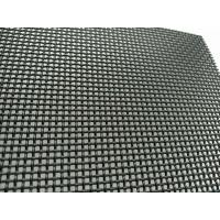 China 20mesh X 0.18mm Stainless Steel Mosquito Mesh Net For Harsh Environments for sale