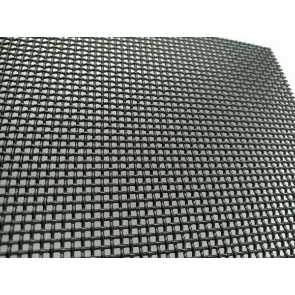 Quality 20mesh X 0.18mm Stainless Steel Mosquito Mesh Net For Harsh Environments for sale